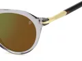 David Beckham Lunettes de Soleil DB 1171/S MOI/MT