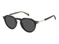 David Beckham Lunettes de Soleil DB 1171/S PPO/2K