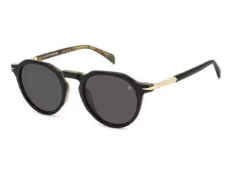 David Beckham Lunettes de Soleil DB 1171/S PPO/2K