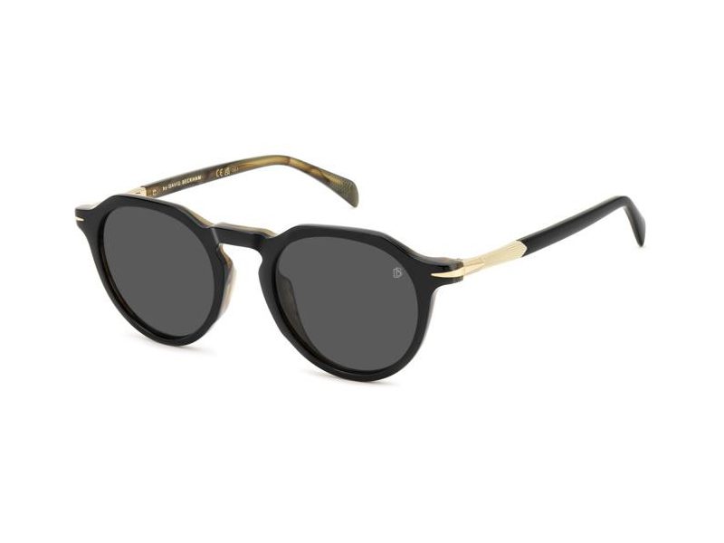 David Beckham Lunettes de Soleil DB 1171/S PPO/2K