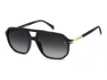 David Beckham Lunettes de Soleil DB 1172/S 2M2/9O
