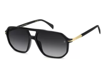 David Beckham Lunettes de Soleil DB 1172/S 2M2/9O
