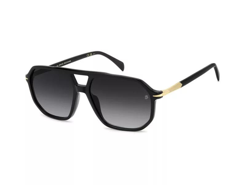 David Beckham Lunettes de Soleil DB 1172/S 2M2/9O