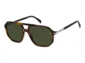 David Beckham Lunettes de Soleil DB 1172/S 6C5/QT