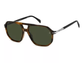 David Beckham Lunettes de Soleil DB 1172/S 6C5/QT