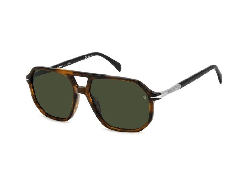 David Beckham Lunettes de Soleil DB 1172/S 6C5/QT