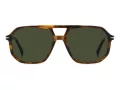 David Beckham Lunettes de Soleil DB 1172/S 6C5/QT