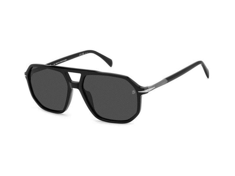 David Beckham Lunettes de Soleil DB 1172/S ANS/M9