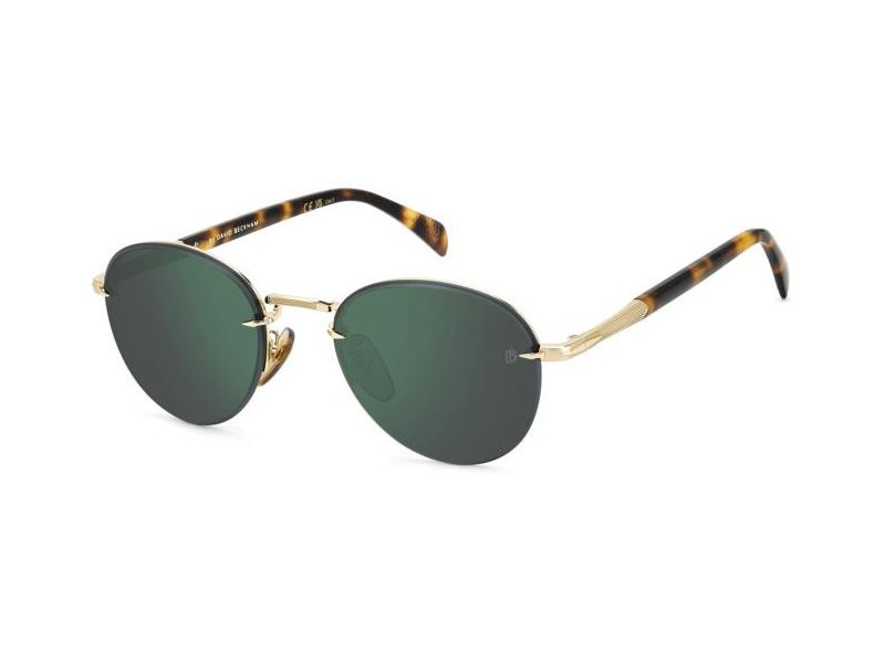 David Beckham Lunettes de Soleil DB 1173/S 06J/MT