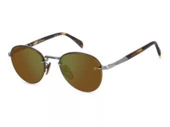 David Beckham Lunettes de Soleil DB 1173/S 50L/MT