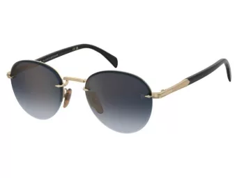 David Beckham Lunettes de Soleil DB 1173/S RHL/2K