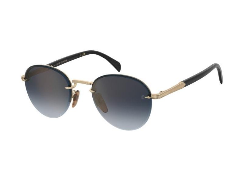 David Beckham Lunettes de Soleil DB 1173/S RHL/2K