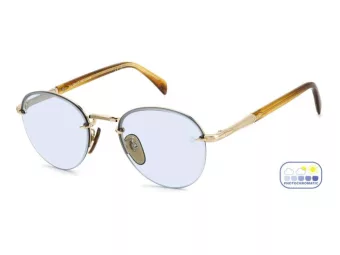 David Beckham Lunettes de Soleil DB 1173/S T5U/QZ