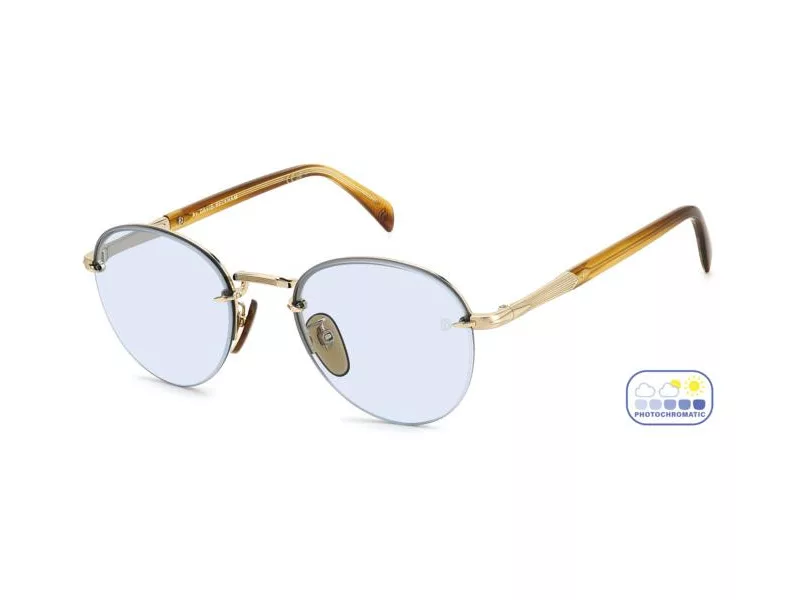 David Beckham Lunettes de Soleil DB 1173/S T5U/QZ