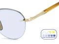 David Beckham Lunettes de Soleil DB 1173/S T5U/QZ