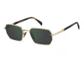 David Beckham Lunettes de Soleil DB 1174/S 8SO/MT