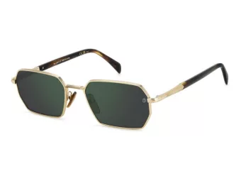 David Beckham Lunettes de Soleil DB 1174/S 8SO/MT