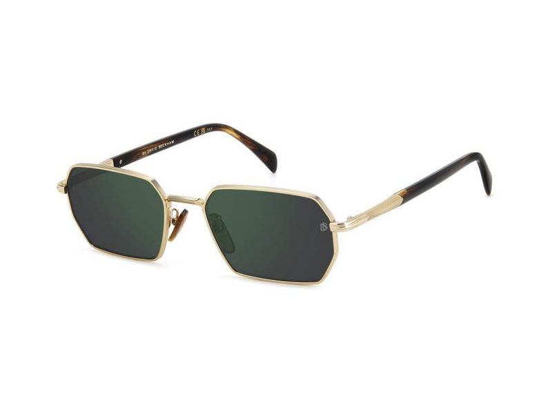 David Beckham Lunettes de Soleil DB 1174/S 8SO/MT