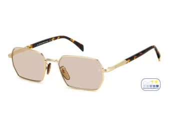 David Beckham Lunettes de Soleil DB 1174/S J5G/3O