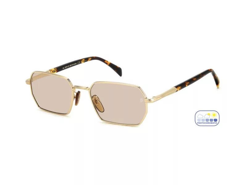 David Beckham Lunettes de Soleil DB 1174/S J5G/3O