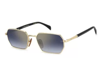 David Beckham Lunettes de Soleil DB 1174/S RHL/1V