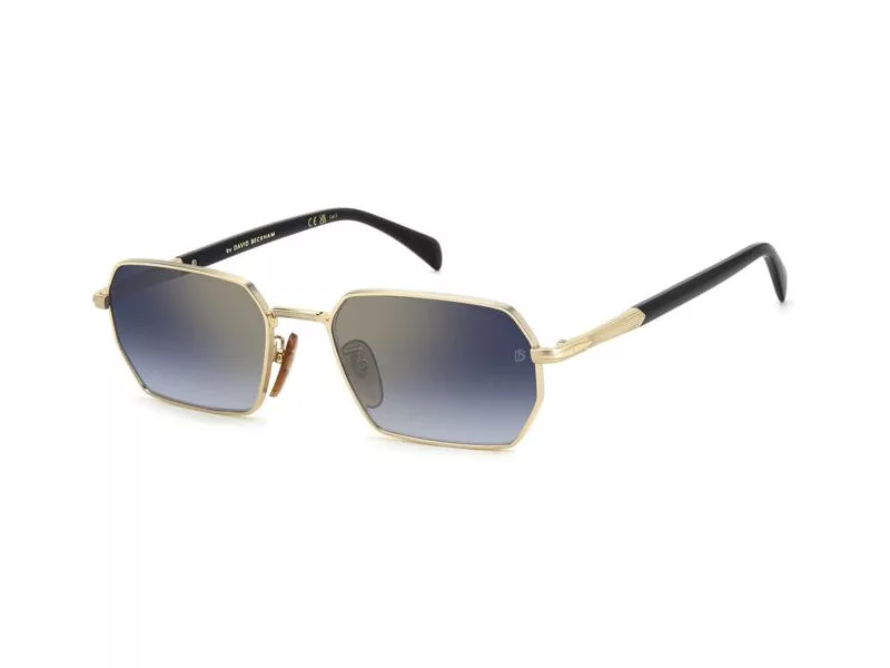 David Beckham Lunettes de Soleil DB 1174/S RHL/1V