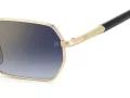 David Beckham Lunettes de Soleil DB 1174/S RHL/1V
