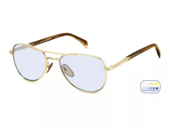 David Beckham Lunettes de Soleil DB 1175/S J5G/QZ