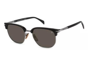David Beckham Lunettes de Soleil DB 1176/G/S ANS/IR
