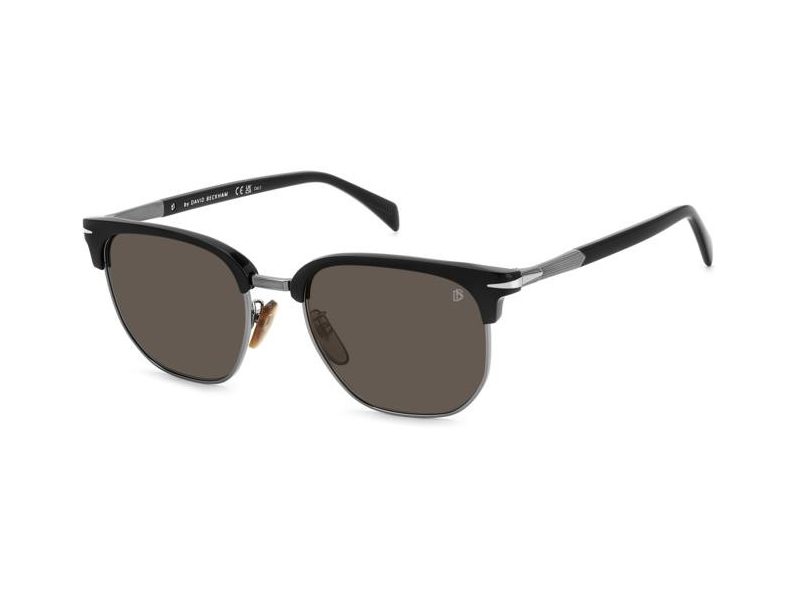 David Beckham Lunettes de Soleil DB 1176/G/S ANS/IR