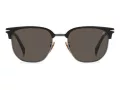David Beckham Lunettes de Soleil DB 1176/G/S ANS/IR
