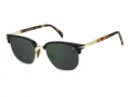 David Beckham Lunettes de Soleil DB 1176/G/S XWY/MT