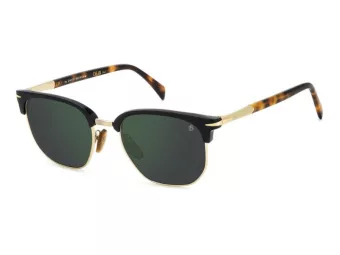 David Beckham Lunettes de Soleil DB 1176/G/S XWY/MT