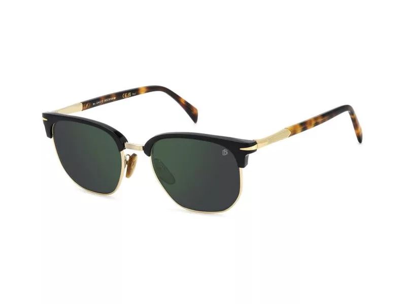 David Beckham Lunettes de Soleil DB 1176/G/S XWY/MT