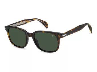 David Beckham Lunettes de Soleil DB 1177/S 086/QT