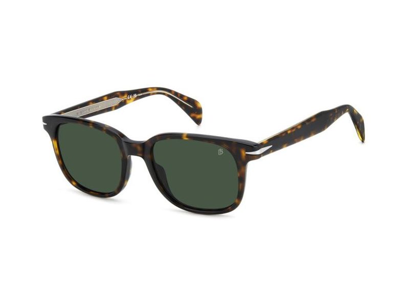David Beckham Lunettes de Soleil DB 1177/S 086/QT