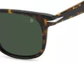 David Beckham Lunettes de Soleil DB 1177/S 086/QT