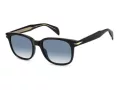 David Beckham Lunettes de Soleil DB 1177/S 807/08