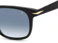 David Beckham Lunettes de Soleil DB 1177/S 807/08