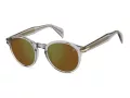 David Beckham Lunettes de Soleil DB 1178/S KB7/MT