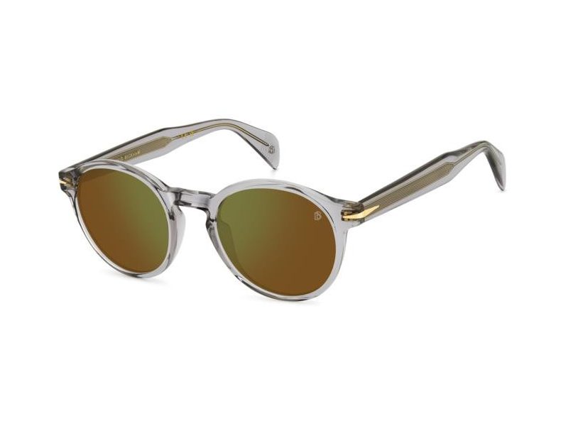 David Beckham Lunettes de Soleil DB 1178/S KB7/MT