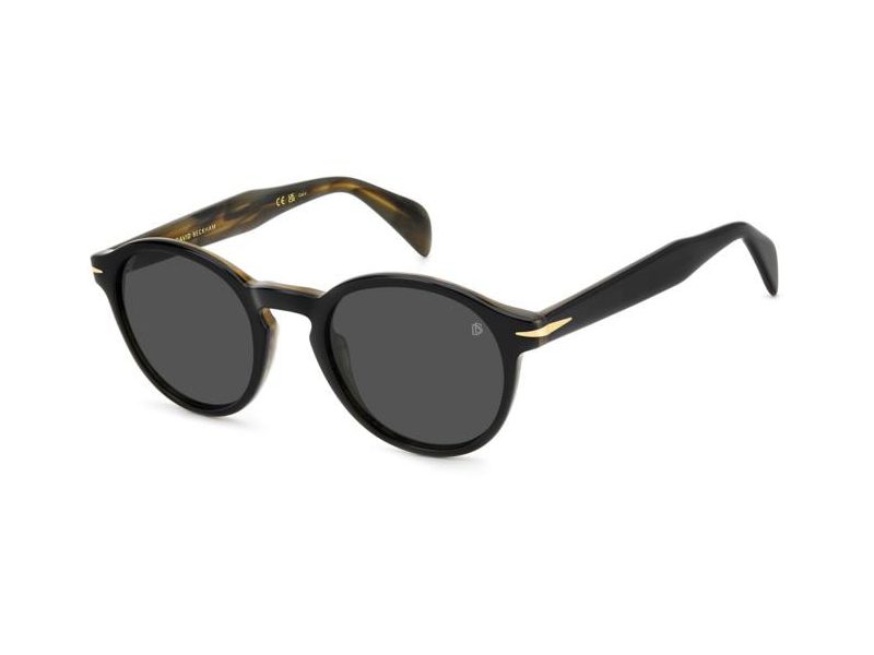 David Beckham Lunettes de Soleil DB 1178/S PPO/2K