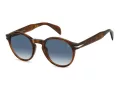 David Beckham Lunettes de Soleil DB 1178/S WR9/08