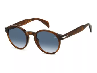 David Beckham Lunettes de Soleil DB 1178/S WR9/08