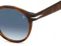 David Beckham Lunettes de Soleil DB 1178/S WR9/08