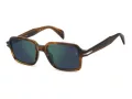 David Beckham Lunettes de Soleil DB 1179/S EX4/MT