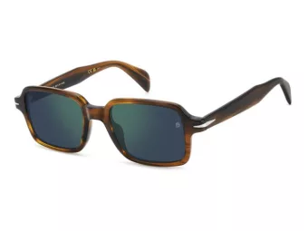 David Beckham Lunettes de Soleil DB 1179/S EX4/MT
