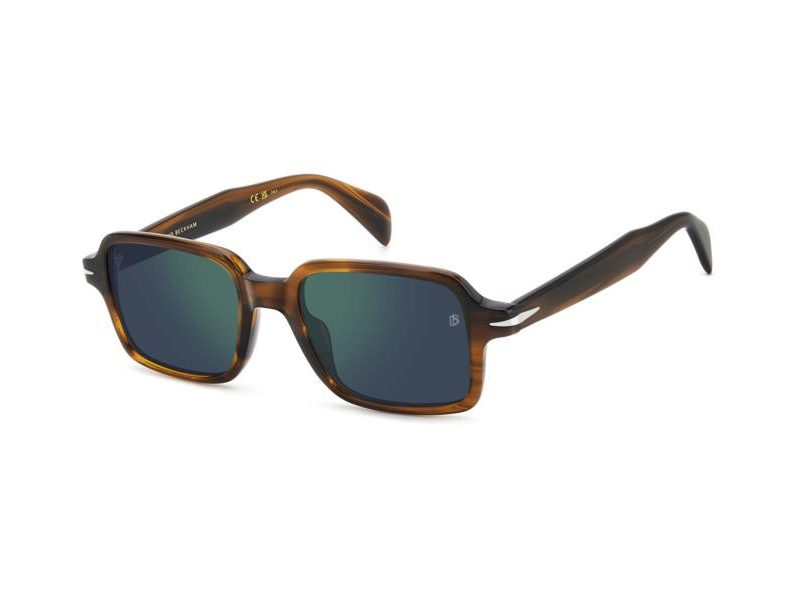 David Beckham Lunettes de Soleil DB 1179/S EX4/MT