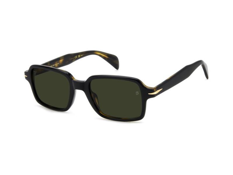 David Beckham Lunettes de Soleil DB 1179/S WR7/O7