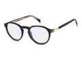 David Beckham Lunettes de Vue DB 1180 2M2